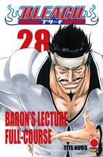 Bleach. Vol. 28: Bleach