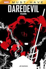 Padre. Daredevil