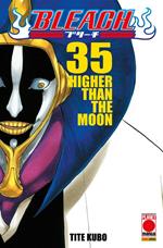 Bleach gold deluxe. Vol. 35