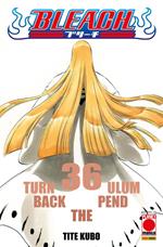 Bleach gold deluxe. Vol. 36