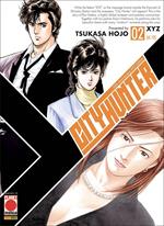 City hunter XYZ. Vol. 2