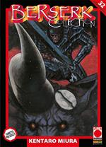 Berserk collection. Serie nera. Vol. 32