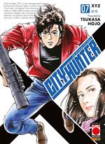 City hunter XYZ. Vol. 7