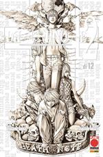 Death note. Vol. 12