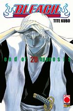 Bleach. Vol. 20: Bleach