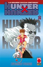 Hunter x Hunter. Vol. 2