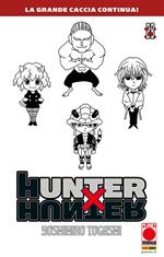 Hunter x Hunter. Vol. 23