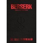 Berserk deluxe. Vol. 6