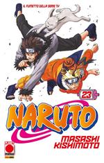 Naruto. Vol. 23