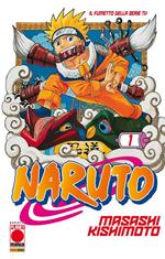 Naruto. Vol. 1