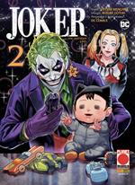 One operation Joker. Vol. 2