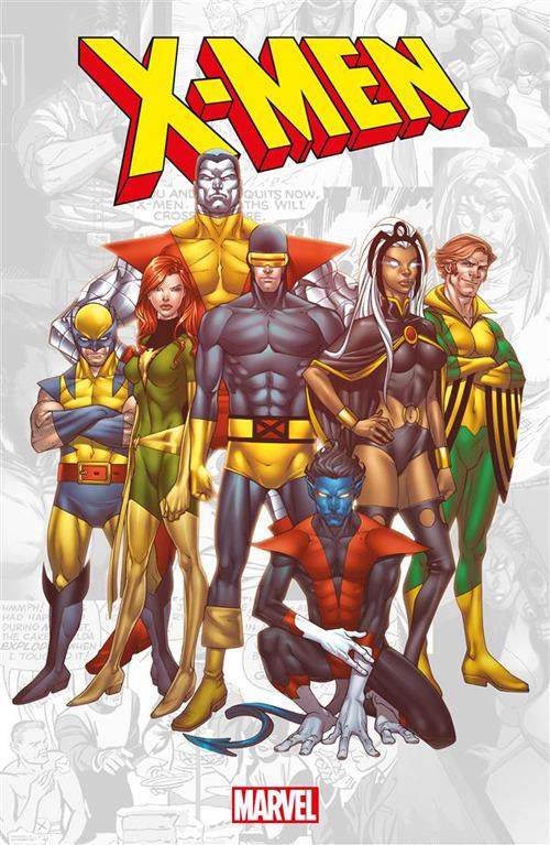 X-Men. Marvel-verse - V.V.A.A. - ebook