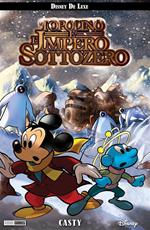 Topolino e l'Impero Sottozero