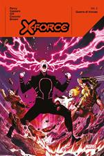 X-Force. Vol. 2: X-Force