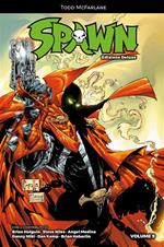 Spawn. Ediz. deluxe. Vol. 9