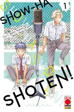 Show-ha shoten!. Vol. 1