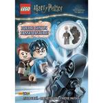 Ameet duello con un dissennatore. Lego Harry Potter. Con le minifigure LEGO® del professor Lupin e di un dissennatore