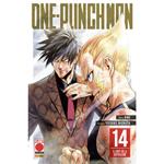 One-Punch Man. Vol. 14: Il limite della disperazione