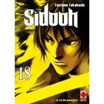 Sidooh. Vol. 18