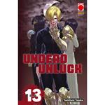 Undead unluck. Vol. 13: R.I.P.