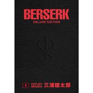 Berserk deluxe. Vol. 8