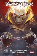 Ghost Rider. Vol. 3: Ghost Rider