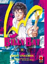 Billy Bat. Vol. 12