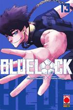 Blue lock. Vol. 13