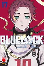 Blue lock. Vol. 17