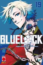 Blue lock. Vol. 19