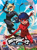 Miraculous. Le storie di Ladybug e Chat Noir