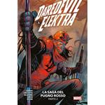 Daredevil. Vol. 9: La saga del Pugno Rosso. Parte 2