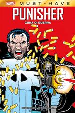 Zona di guerra. Punisher