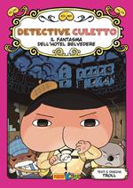 Detective culetto. Vol. 7