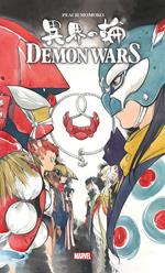 Demon wars