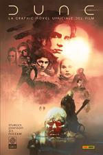 Dune. La graphic novel ufficiale del film