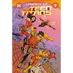 Teen titans. I migliori del mondo