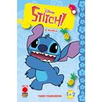 Stitch! Il manga. Vol. 1