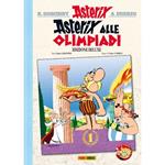 Asterix alle Olimpiadi. Ediz. deluxe