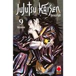 Jujutsu Kaisen. Sorcery Fight. Vol. 9: Dote sprecata