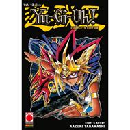 Yu-Gi-Oh! Complete edition. Vol. 12