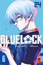 Blue lock. Vol. 24