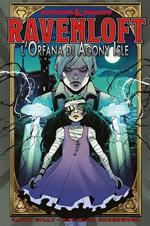 L' orfana di Agony Isle. Dungeons & Dragons: Ravenloft