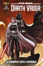 Darth Vader. Star Wars. Vol. 5: L' ombra dell'ombra