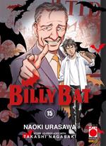 Billy Bat. Vol. 15