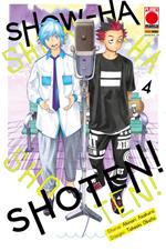 Show-ha shoten!. Vol. 4