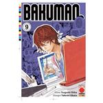 Bakuman. New edition. Vol. 9