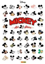 Mickey all stars