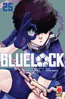 Libro Blue lock. Vol. 25 Muneyuki Kaneshiro