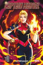 Il presagio. Captain Marvel. Vol. 1